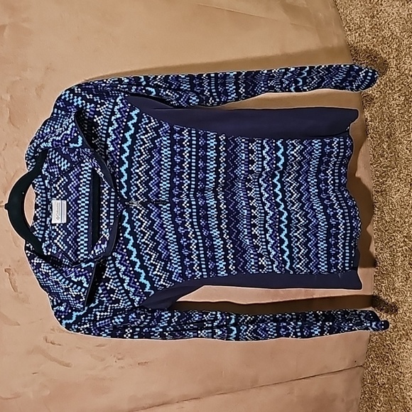 Columbia Tops - Columbia fleece sweatshirt. Small